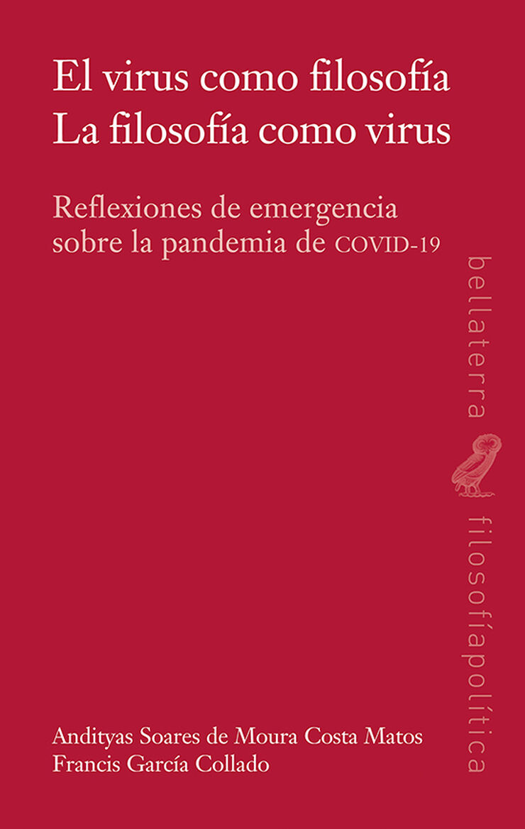 El virus como filosofía