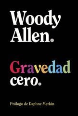 Gravedad cero Gravedad cero
