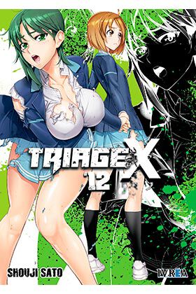 Triage x 12