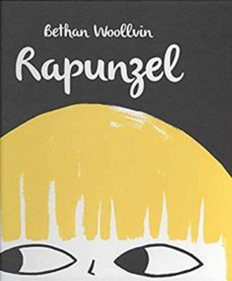 Rapunzel