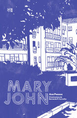 Mary John Mary John