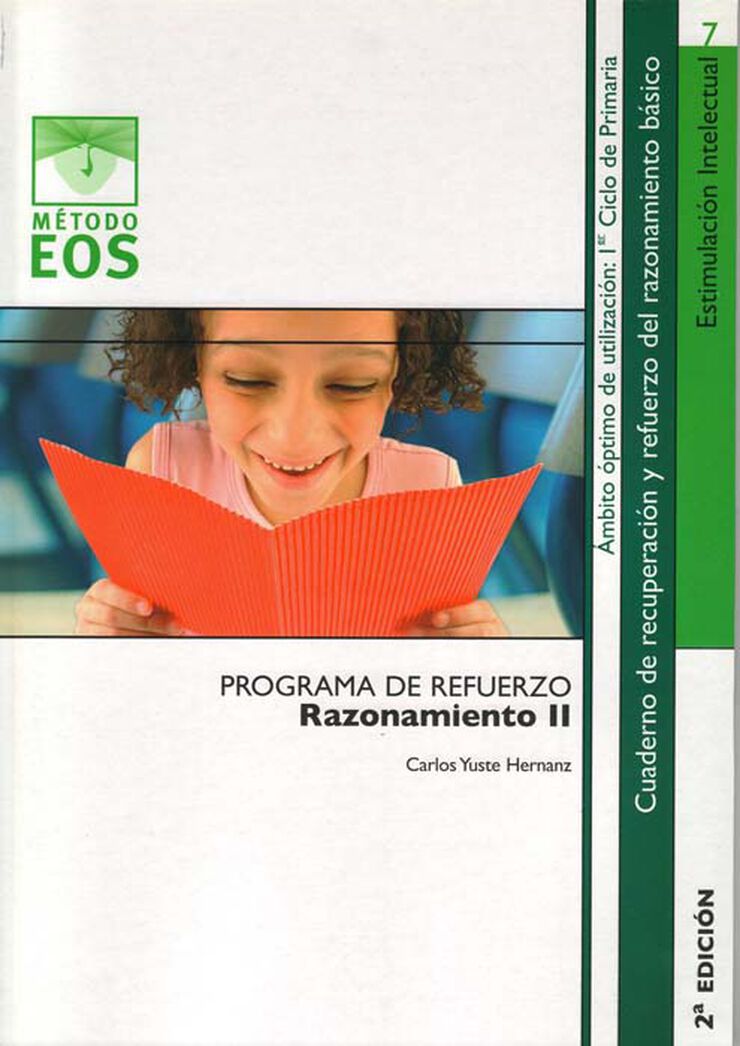 07 Razonamiento Ii