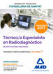 Técnico/a especialista en radiodiagnósti