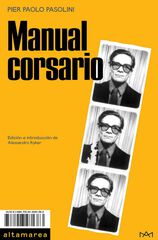 Manual corsario Manual corsario