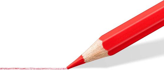 Lápiz Staedtler Design 24 colores caja metal