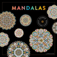 Mandalas Mandalas