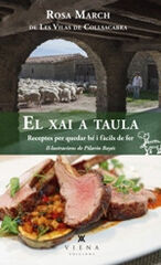 El xai a taula El xai a taula