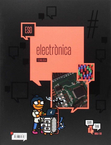 Tecnologia 11 Electr&ograve;nica