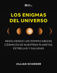 Los enigmas del universo Los enigmas del universo