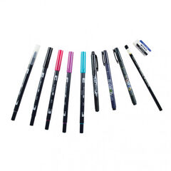 Lettering Set Tombow Advanced
