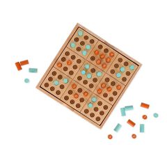 Sudoku Legami