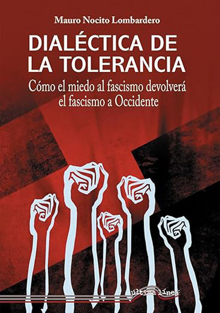Dialéctica de la tolerancia
