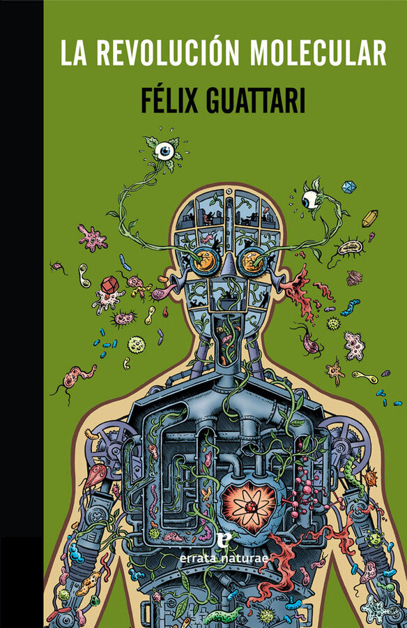 La revoluci&oacute;n molecular