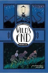 Wild's End. Primera Luz Wild's End. Primera Luz