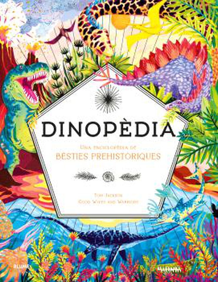 Dinopèdia