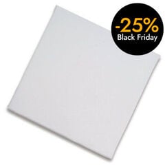 Tela pintura al óleo Talens 30x30cm