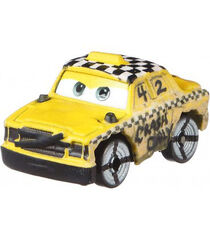 Sobres 3D Cars metal mini Racer