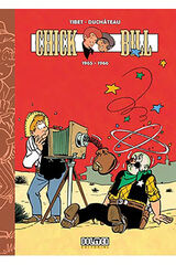 CHICK BILL 1965-1966