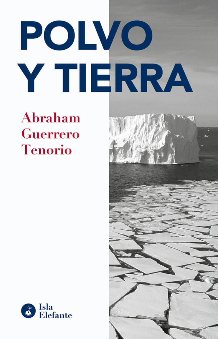 Polvo y tierra