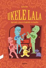 Ukelelala Ukelelala