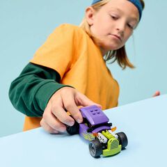 LEGO&reg; City Esportiu Cl&agrave;ssic 60485