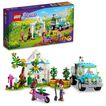 LEGO® Friends Vehicle plantació d'arbres 41707