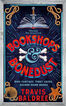 Bookshops And  Bonedust Bookshops And  Bonedust