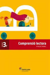 Fitxes Comprensi Lectora 13 3R Primria Fitxes Comprensi Lectora 13 3R Primria