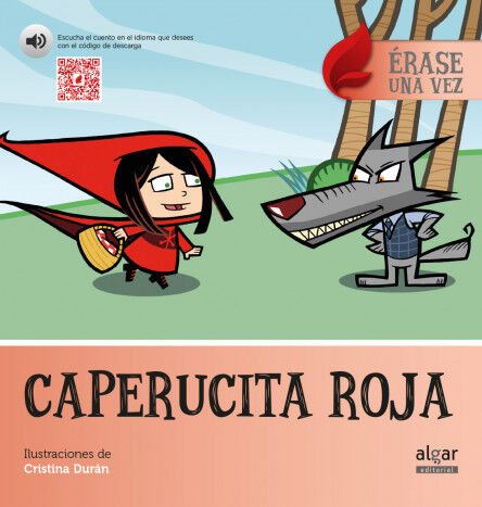 Caperucita Roja