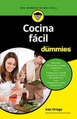 Cocina fácil para Dummies Cocina fácil para Dummies