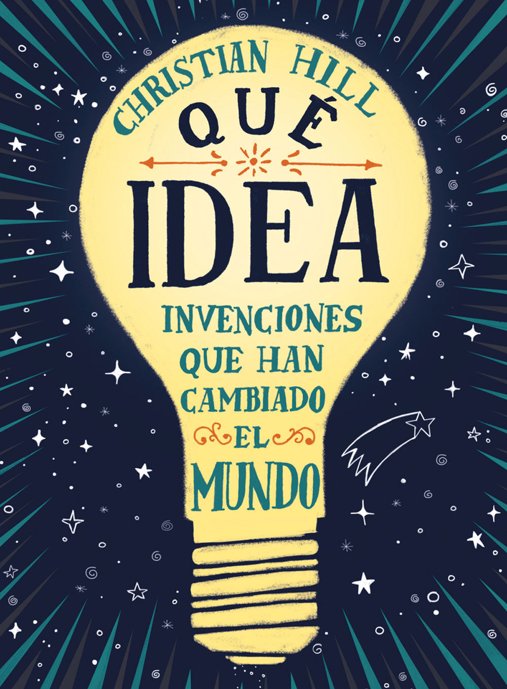 Qu&eacute; idea