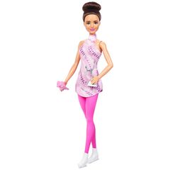 Barbie Tú puedes ser Profesiones - Surtidas