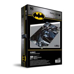 Puzle 1000 piezas Batman vigilante