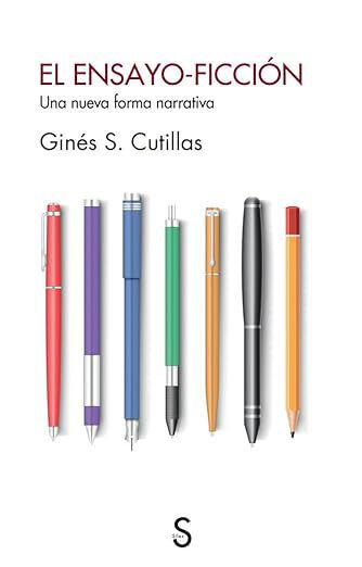 El ensayo-ficci&oacute;n