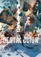 Destrucción Destrucción