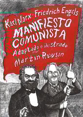 Manifiesto comunista Manifiesto comunista
