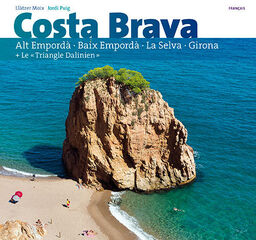 Costa Brava - Francés - Serie 4+. Alt Em Costa Brava - Francés - Serie 4+. Alt Em