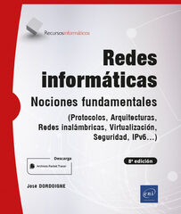 Redes informáticas. Nociones Fundamentales Redes informáticas. Nociones Fundamentales