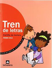 Cartilla Lectura Tren