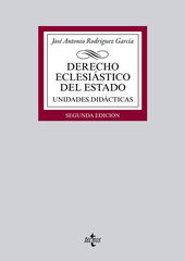 Derecho eclesiástico del Estado