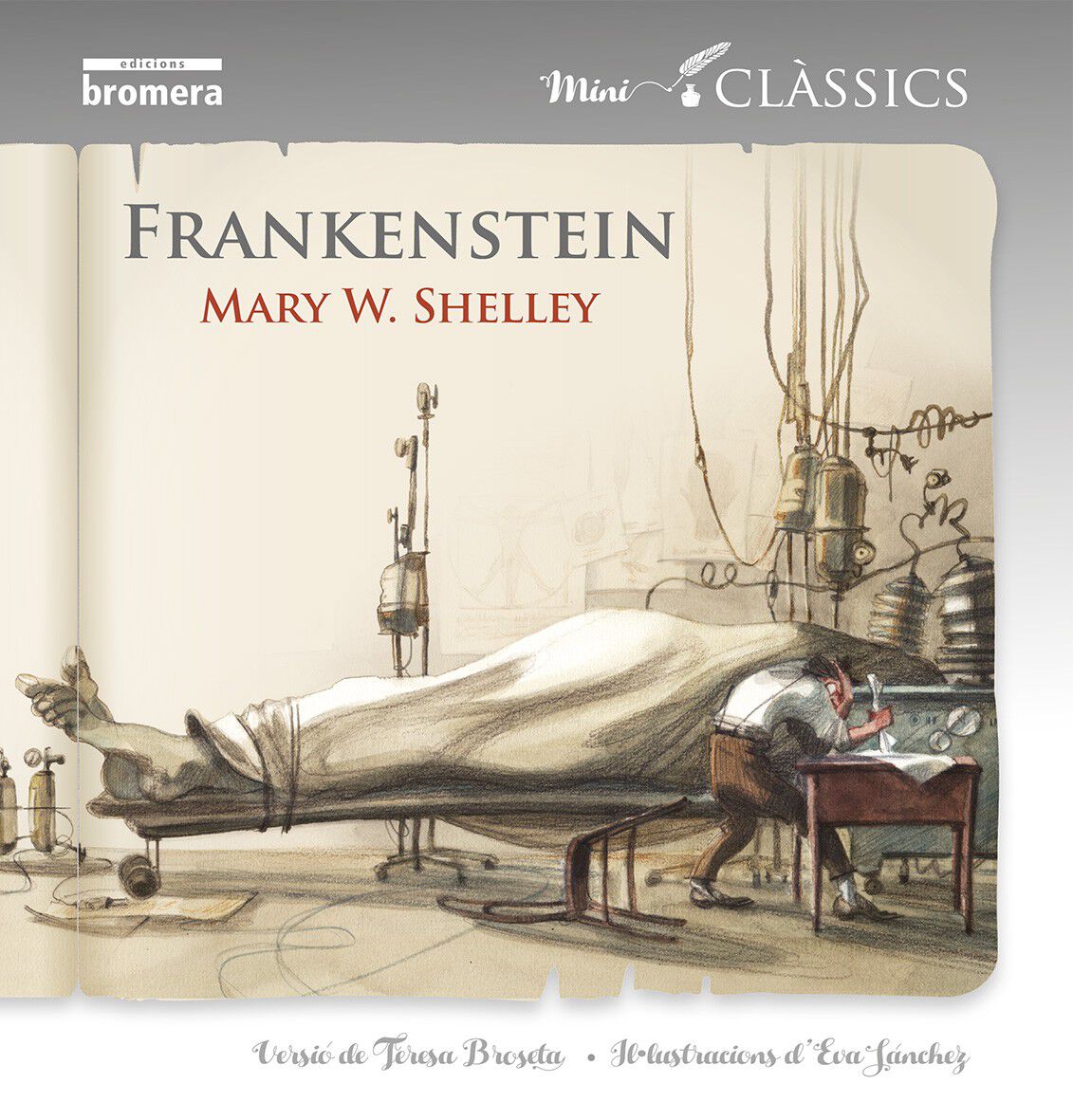 Frankenstein -valenci&agrave;-