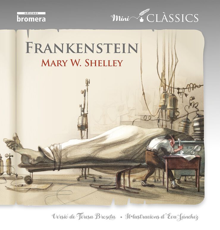 Frankenstein -valencià-