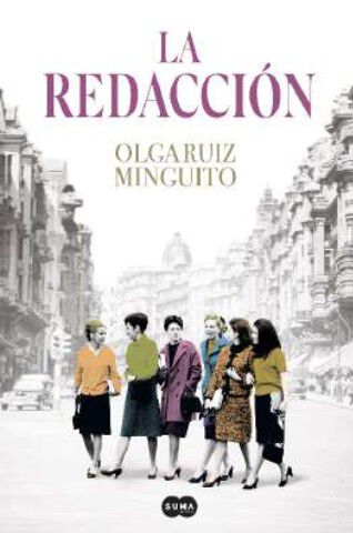 La redacci&oacute;n