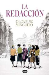 La redacción