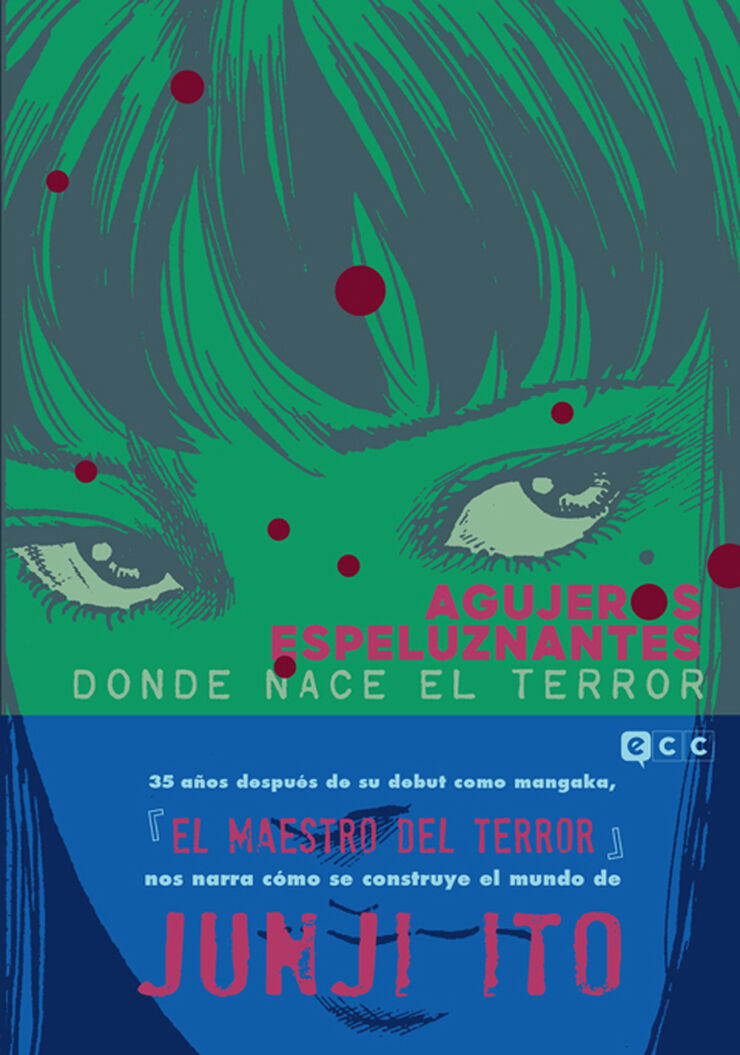Agujeros espeluznantes: Donde nace el terror (Edición especial)