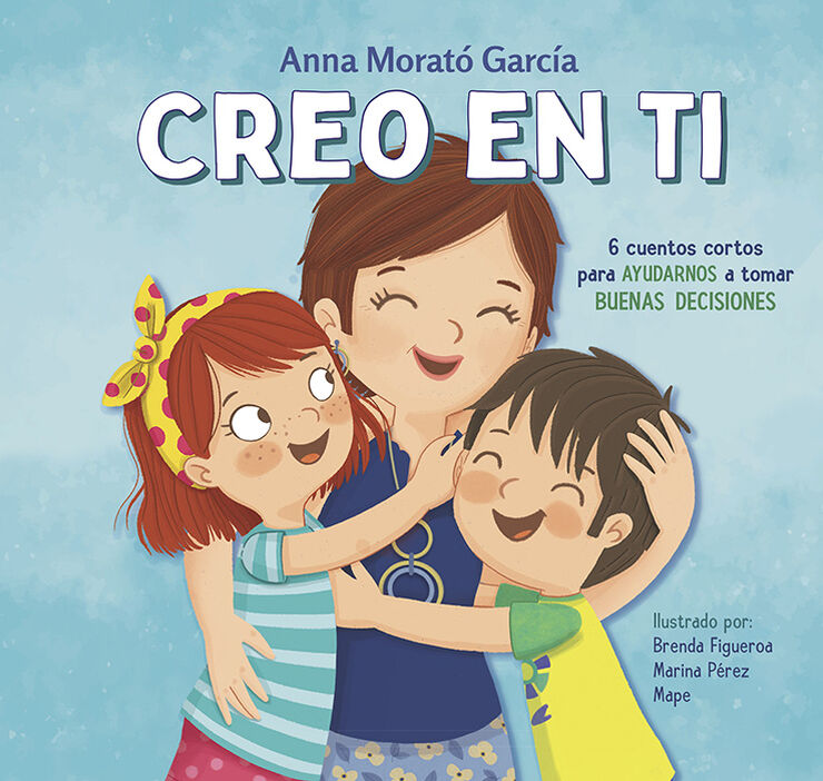 Creo en ti Creo en ti
