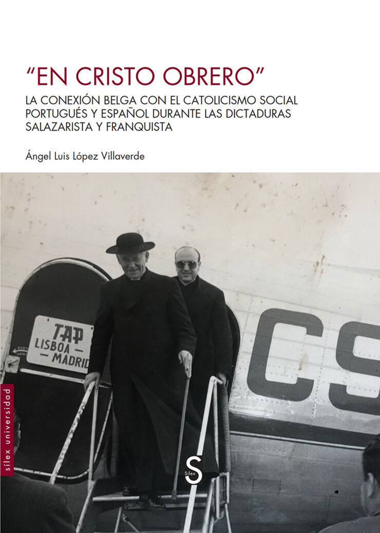 'En Cristo Obrero''