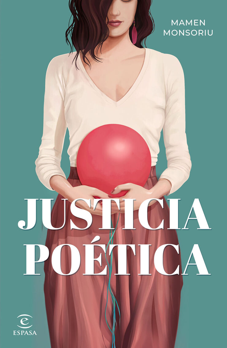 Justicia poética