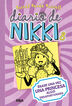 Diario de Nikki 8. Érase una vez una princesa algo desafortunada Diario de Nikki 8. Érase una vez una princesa algo desafortunada