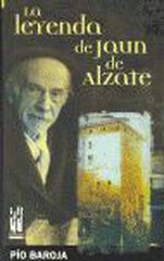 La leyenda de Jaun de Alzate La leyenda de Jaun de Alzate